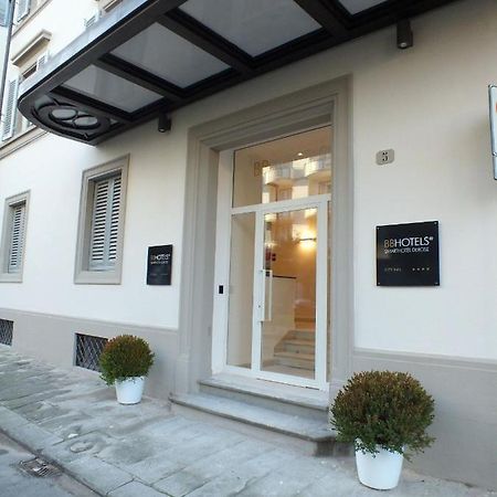 Bb Hotels Smarthotel Derose Floransa Dış mekan fotoğraf