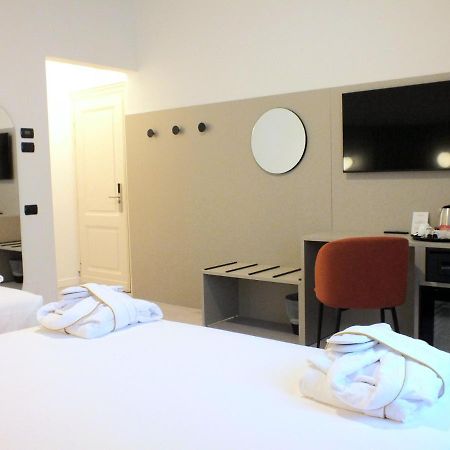 Bb Hotels Smarthotel Derose Floransa Dış mekan fotoğraf