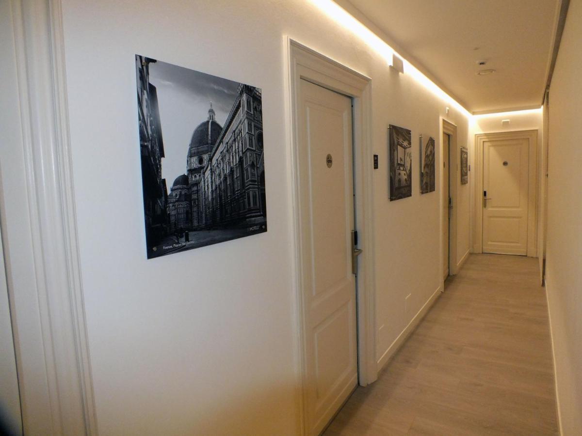 Bb Hotels Smarthotel Derose Floransa Dış mekan fotoğraf