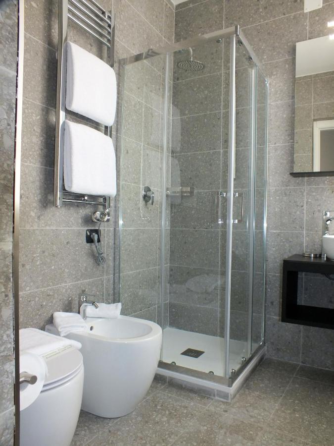 Bb Hotels Smarthotel Derose Floransa Dış mekan fotoğraf