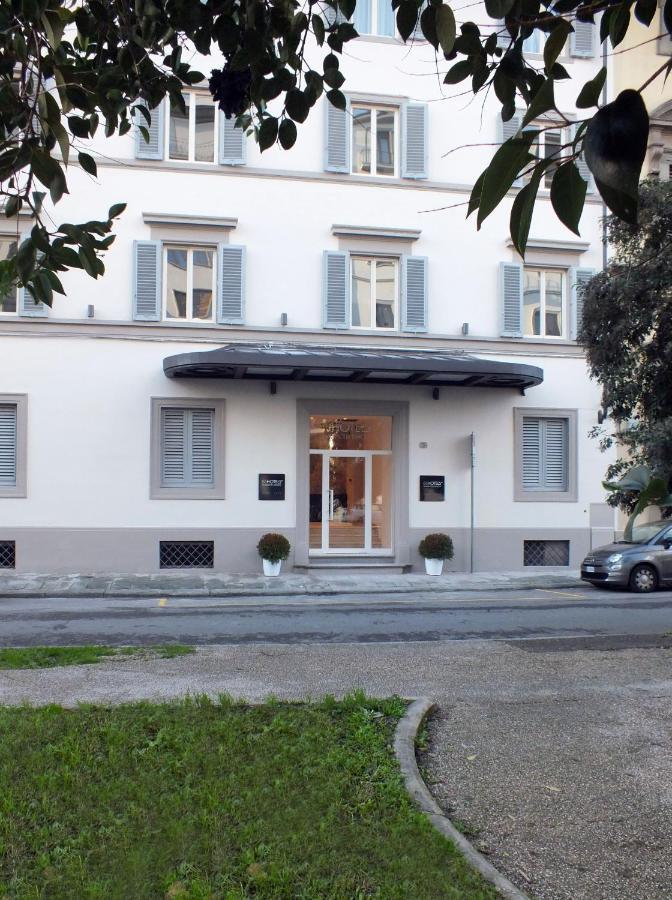 Bb Hotels Smarthotel Derose Floransa Dış mekan fotoğraf