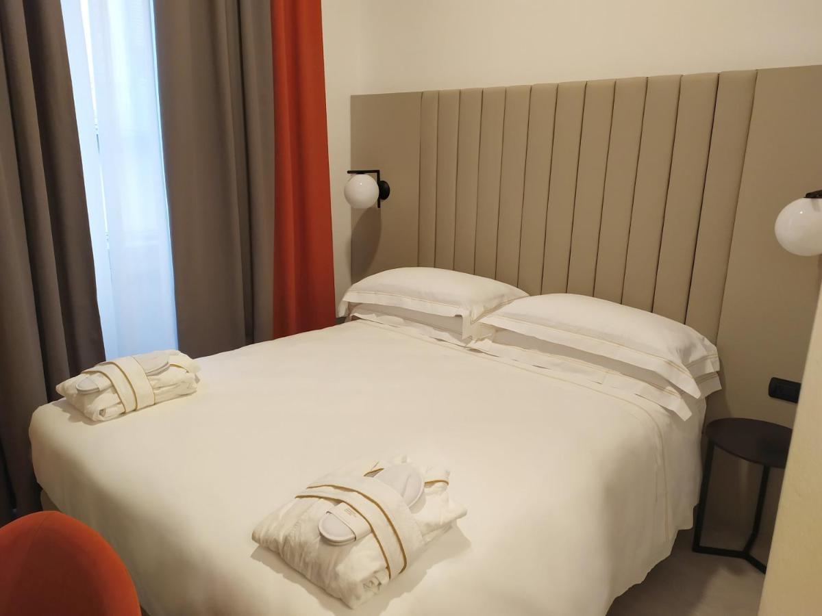 Bb Hotels Smarthotel Derose Floransa Dış mekan fotoğraf