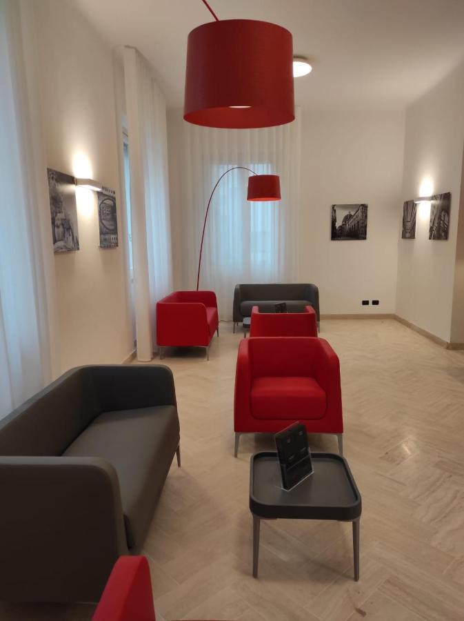 Bb Hotels Smarthotel Derose Floransa Dış mekan fotoğraf