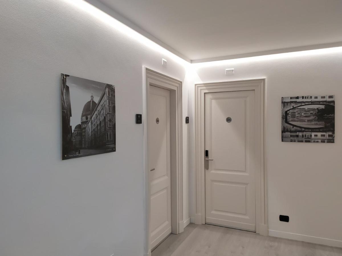 Bb Hotels Smarthotel Derose Floransa Dış mekan fotoğraf