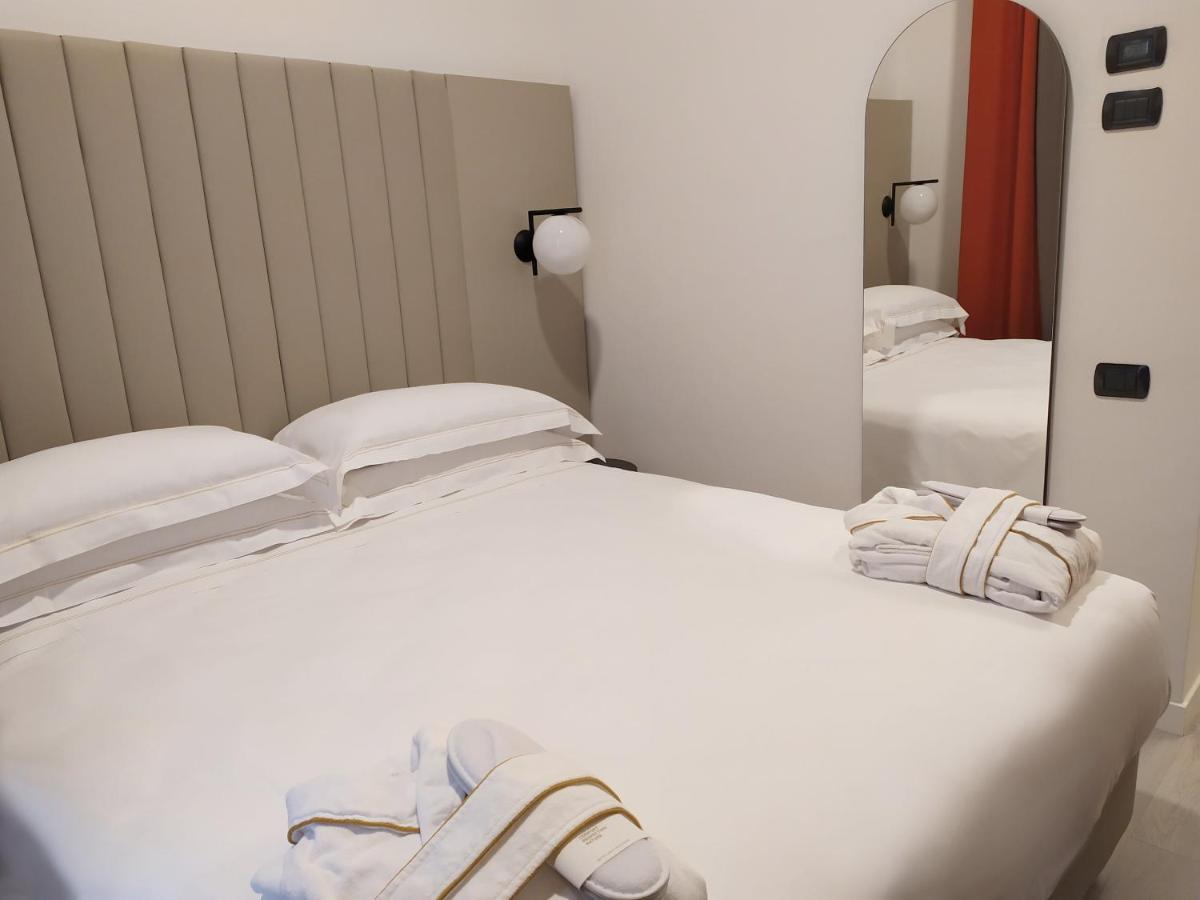 Bb Hotels Smarthotel Derose Floransa Dış mekan fotoğraf