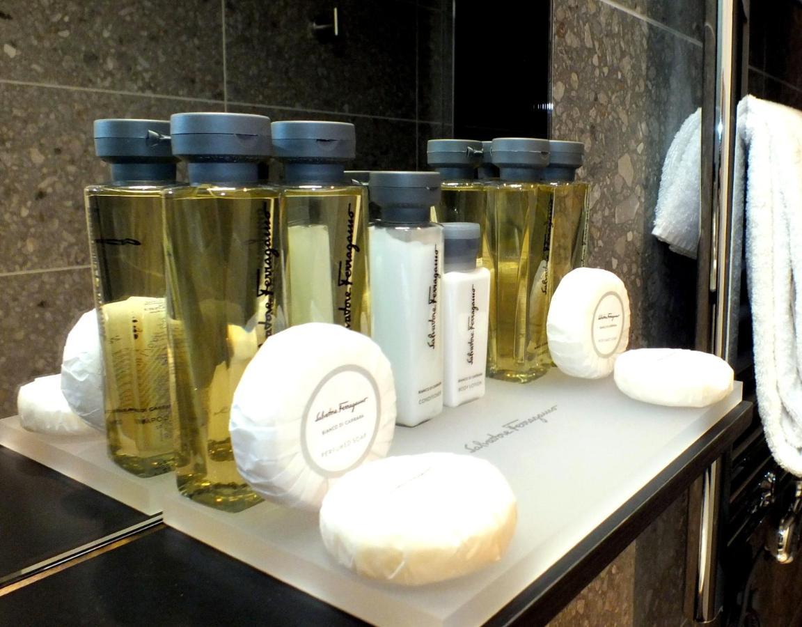 Bb Hotels Smarthotel Derose Floransa Dış mekan fotoğraf