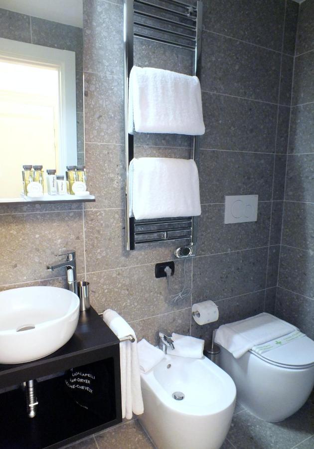 Bb Hotels Smarthotel Derose Floransa Dış mekan fotoğraf